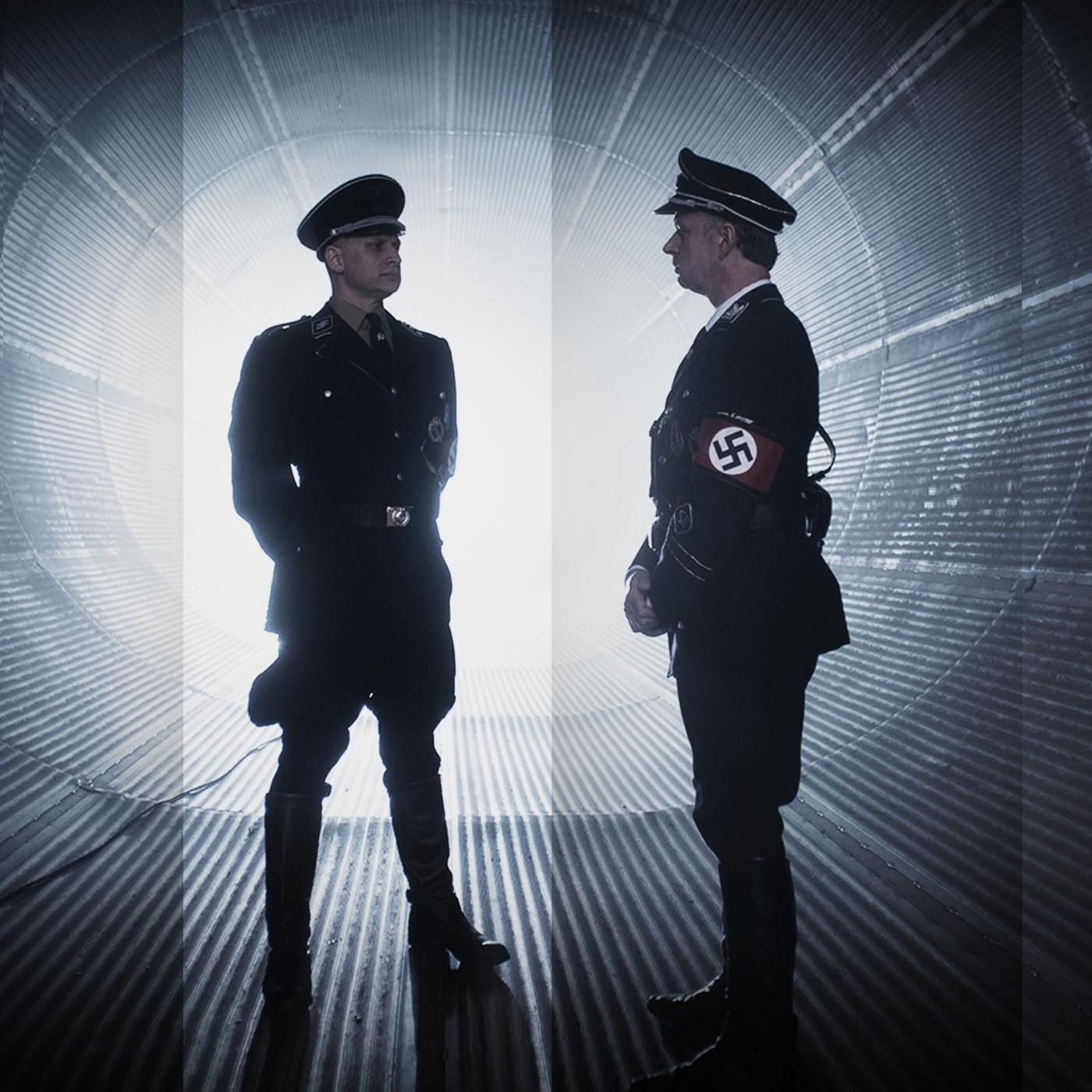 La última batalla de Hitler: 3- El Bosque de la Muerte