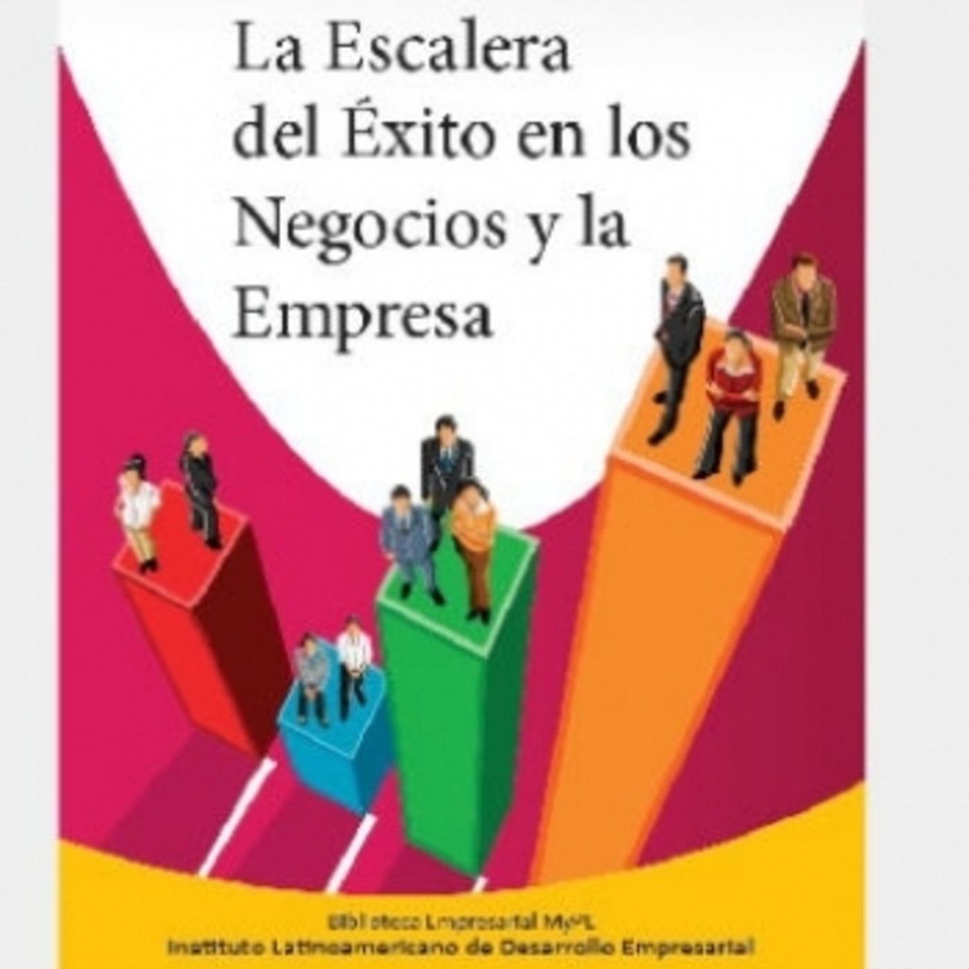 7. Habilidades empresariales