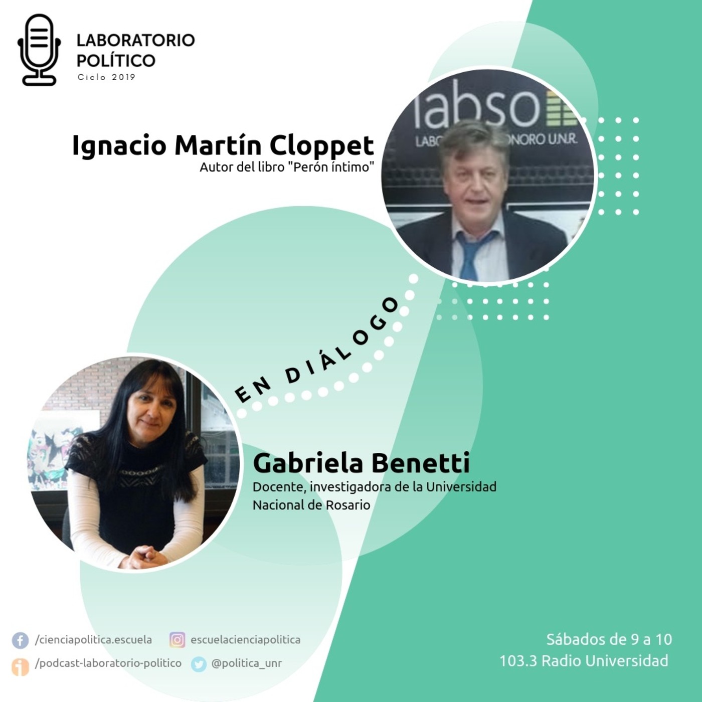 Laboratorio Político