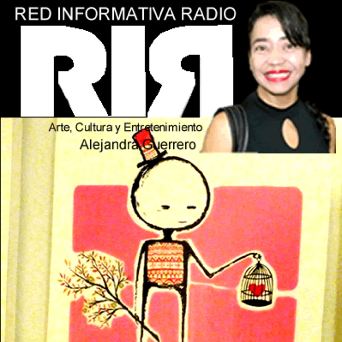 Arte Cultura y Más