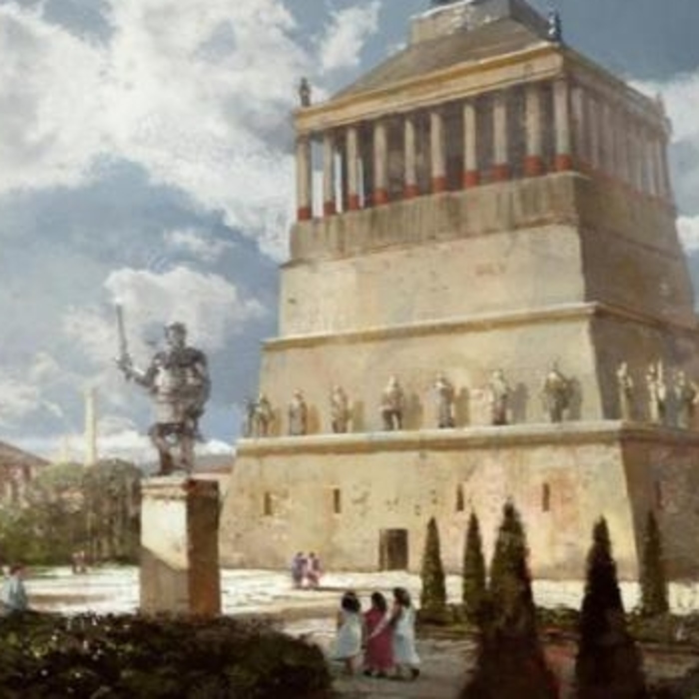 Cicuta a las Tantas (la Génesi)