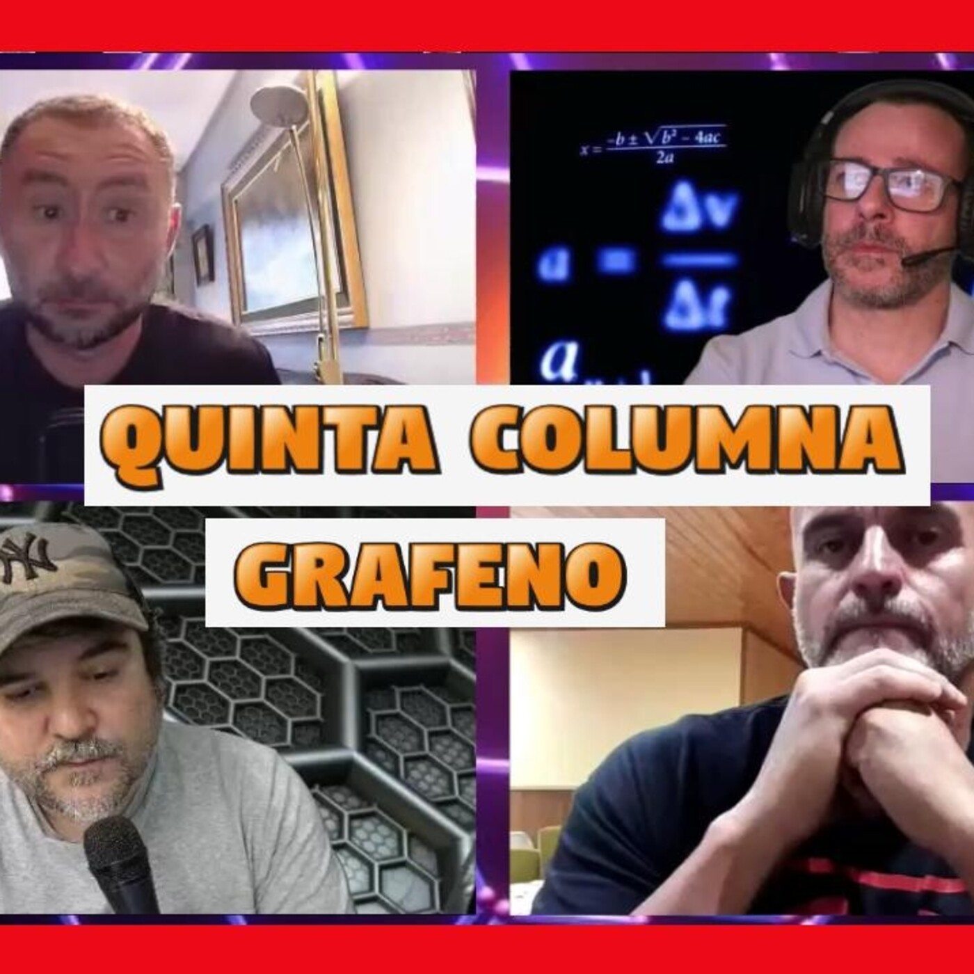 Colin Rivas Show