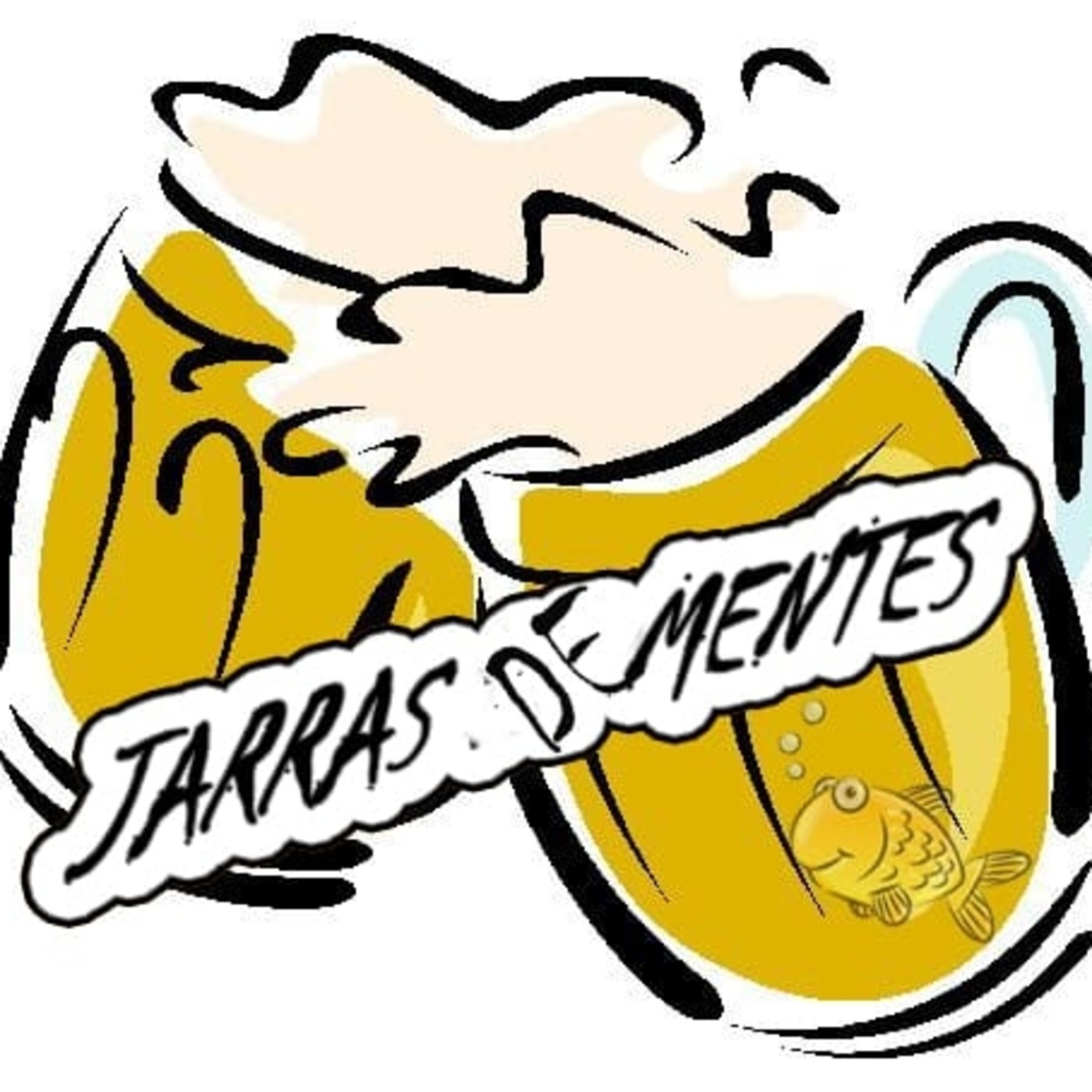Jarras Dementes