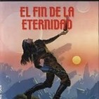 El fin de la eternidad de Isaac Asimov audiolibro voz humana Capítulo 6