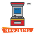 E5 Videojuegos Octubre 2019 (Magames)