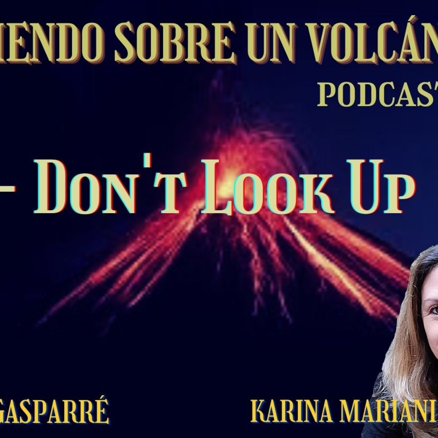 Karina Mariani Editoriales