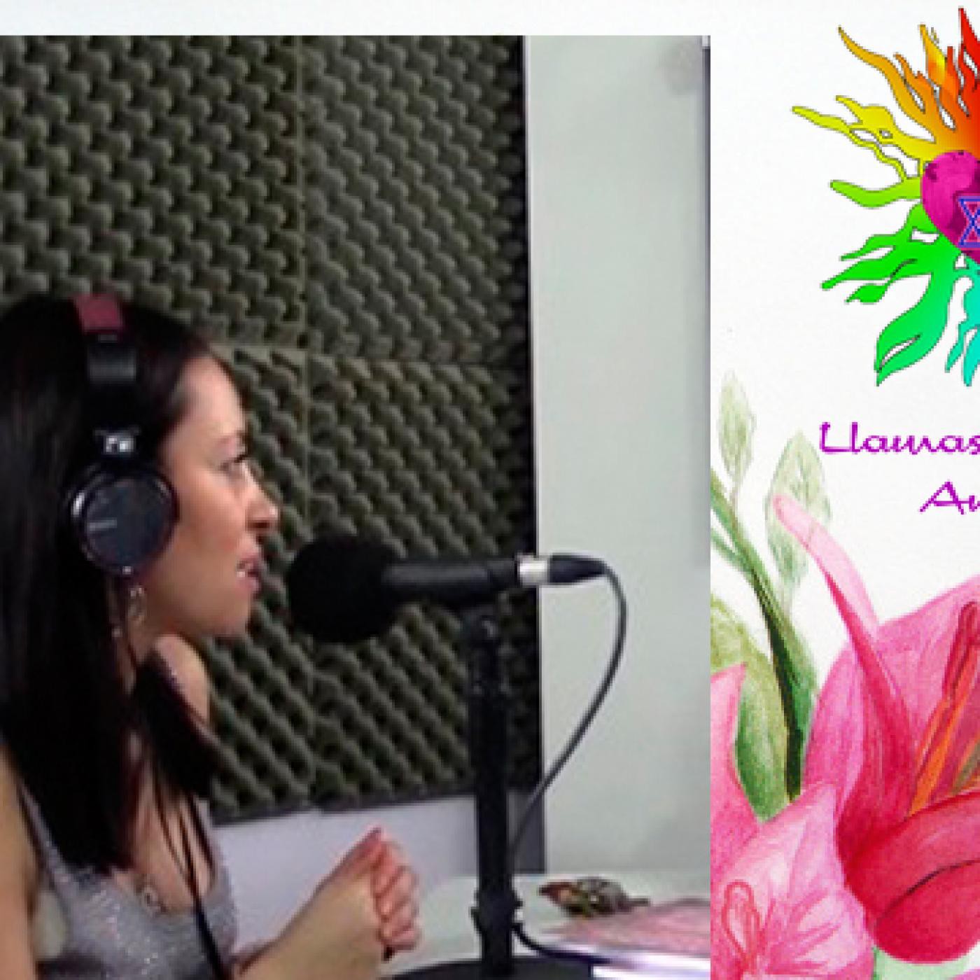 Podcast Templo Anandi