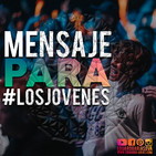 Mensaje para los jóvenes