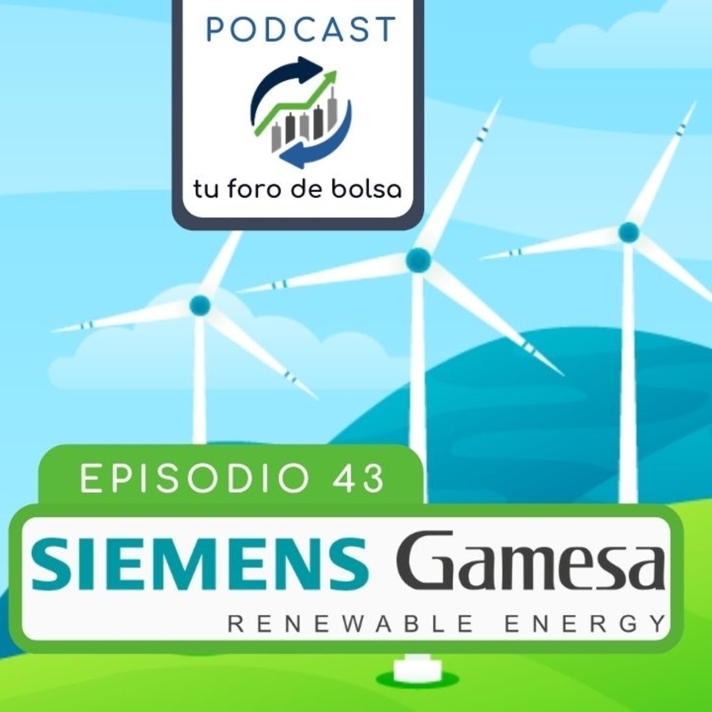 Podcast de Inversión en Bolsa