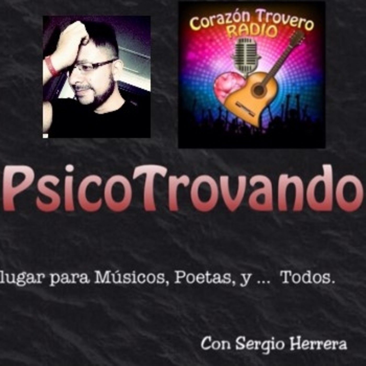PSICOTROVANDO