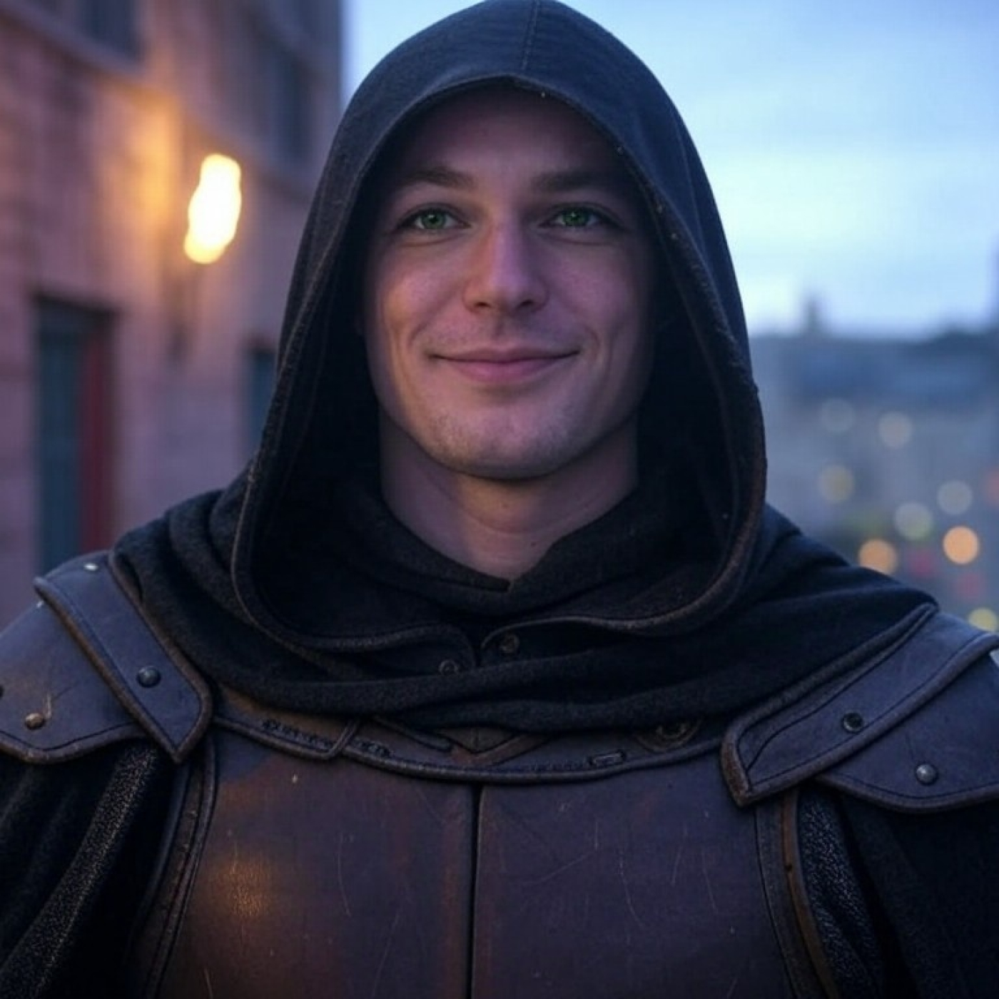 Solo ante el peligROL #2- Krugar el pillo en la isla de la desesperación (feat. Manu)