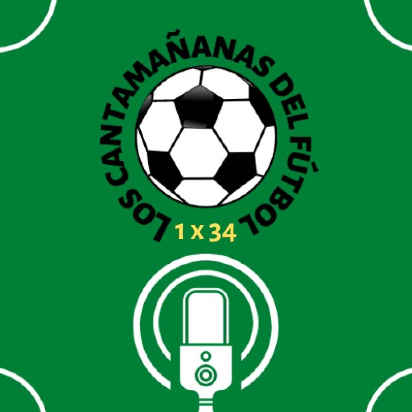 Los Cantamañanas del Fútbol