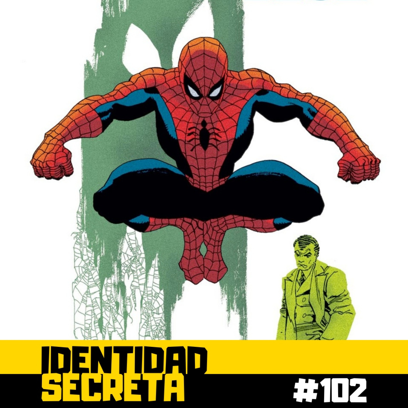 Identidad Secreta