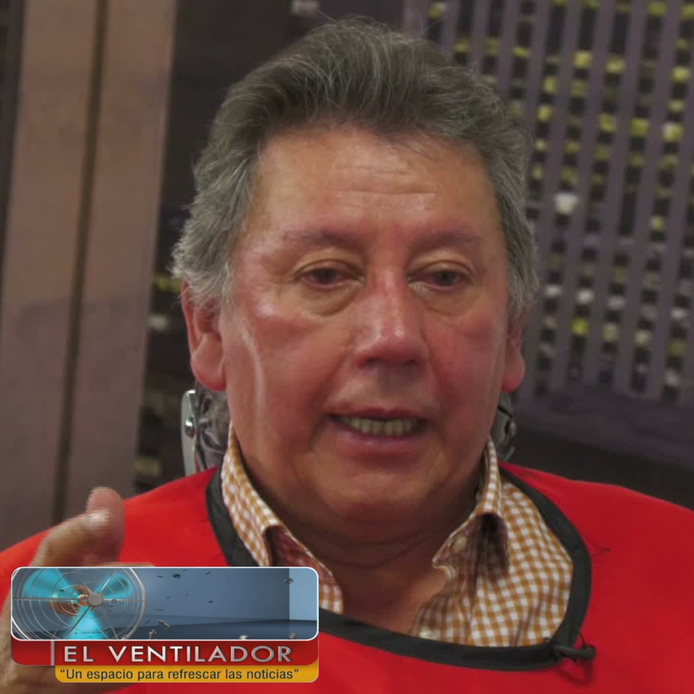 La Barbería Con Fernando Álvarez episode artwork