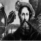El Último Viaje de Cristobal Colón
