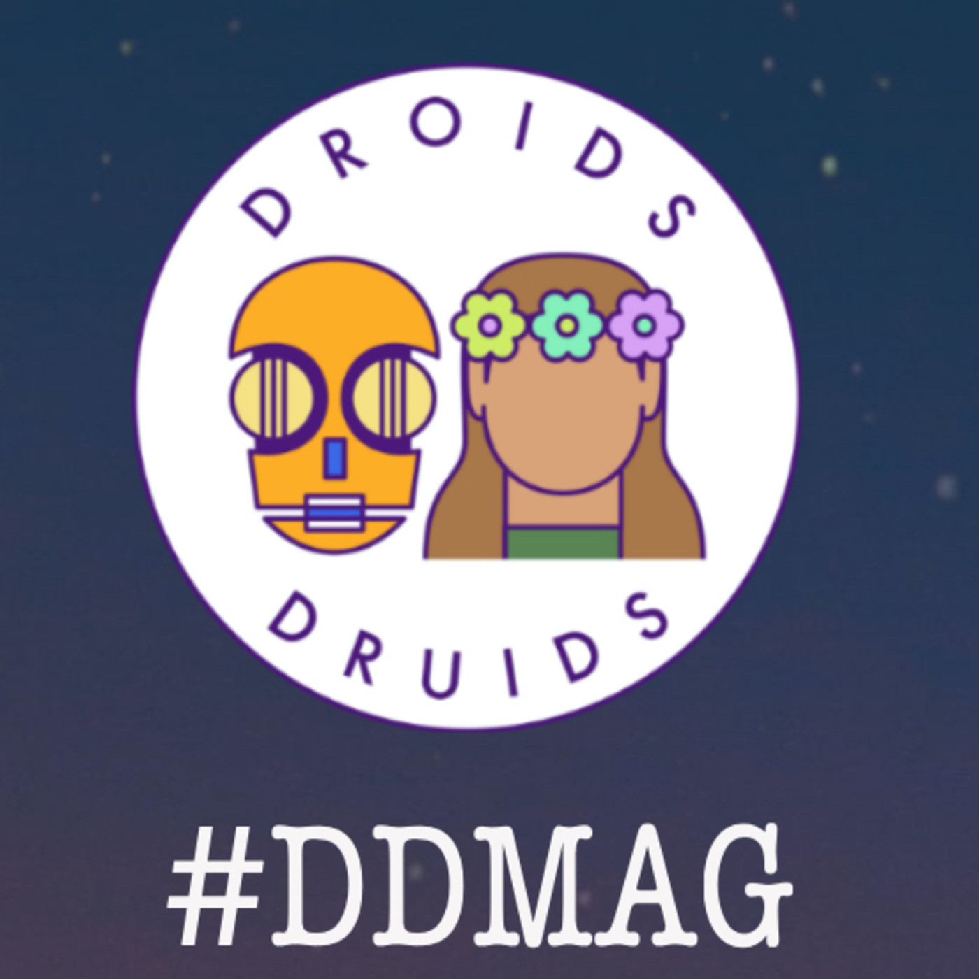 Droids And Druids