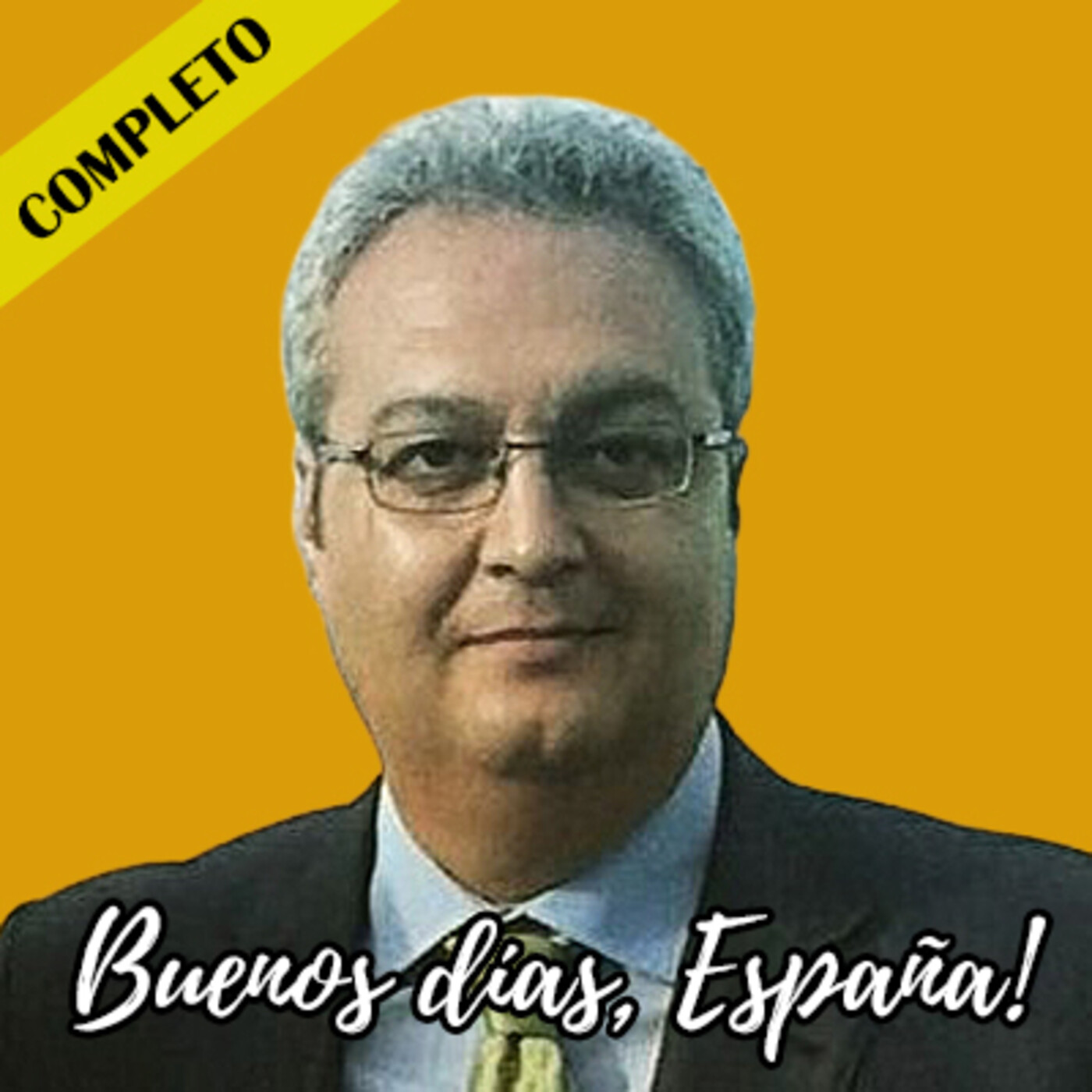 Lo esencial del día con el politólogo Francisco Gómez 07/07/2020 episode artwork