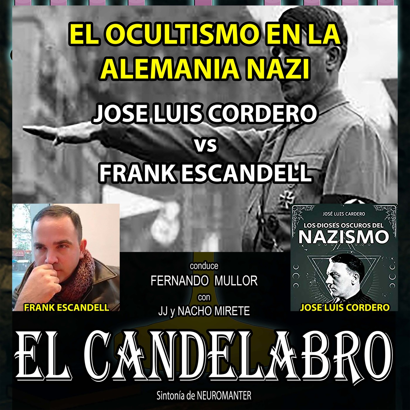 EL CANDELABRO