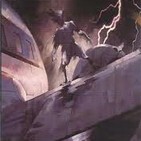 El libro de Tobias: Audio relato Pesadilla a 20.000 pies de Richard Matheson