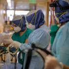 Entrevista con Antonio Vital de la Alianza de Trabajadores de la Salud y Empleados Públicos