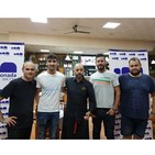 Tertulia Deportiva 27 de marzo 2019