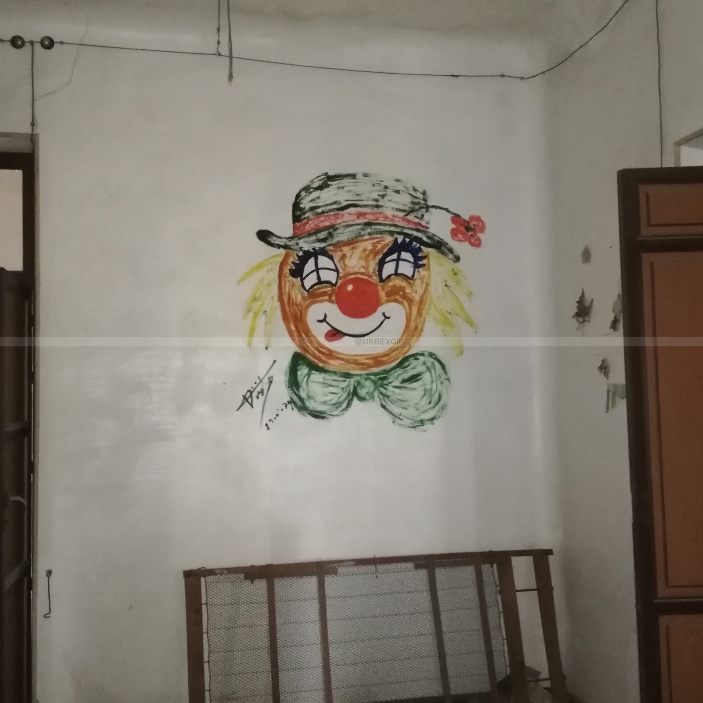Investigaciones y Urbex