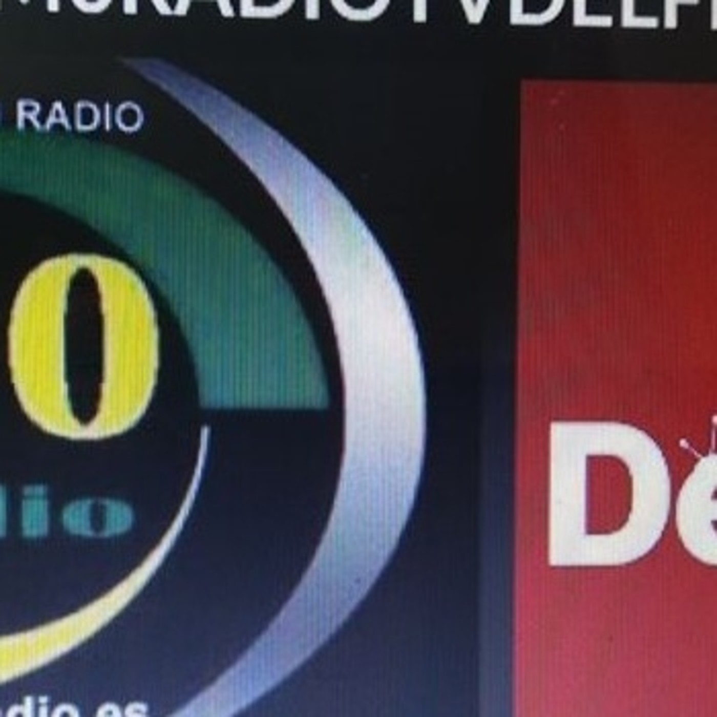 Podcast todo por el deporte