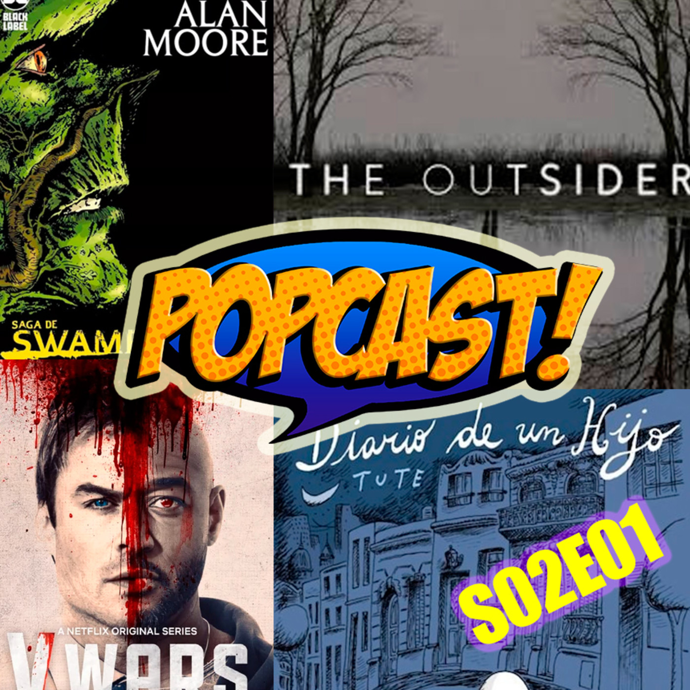 Somospopcast