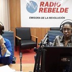 En Zona Roja: Doctora recuperada de la COVID-19 ofrece testimonio
