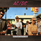 AC DC Dirty Deeds Done Dirt Cheap