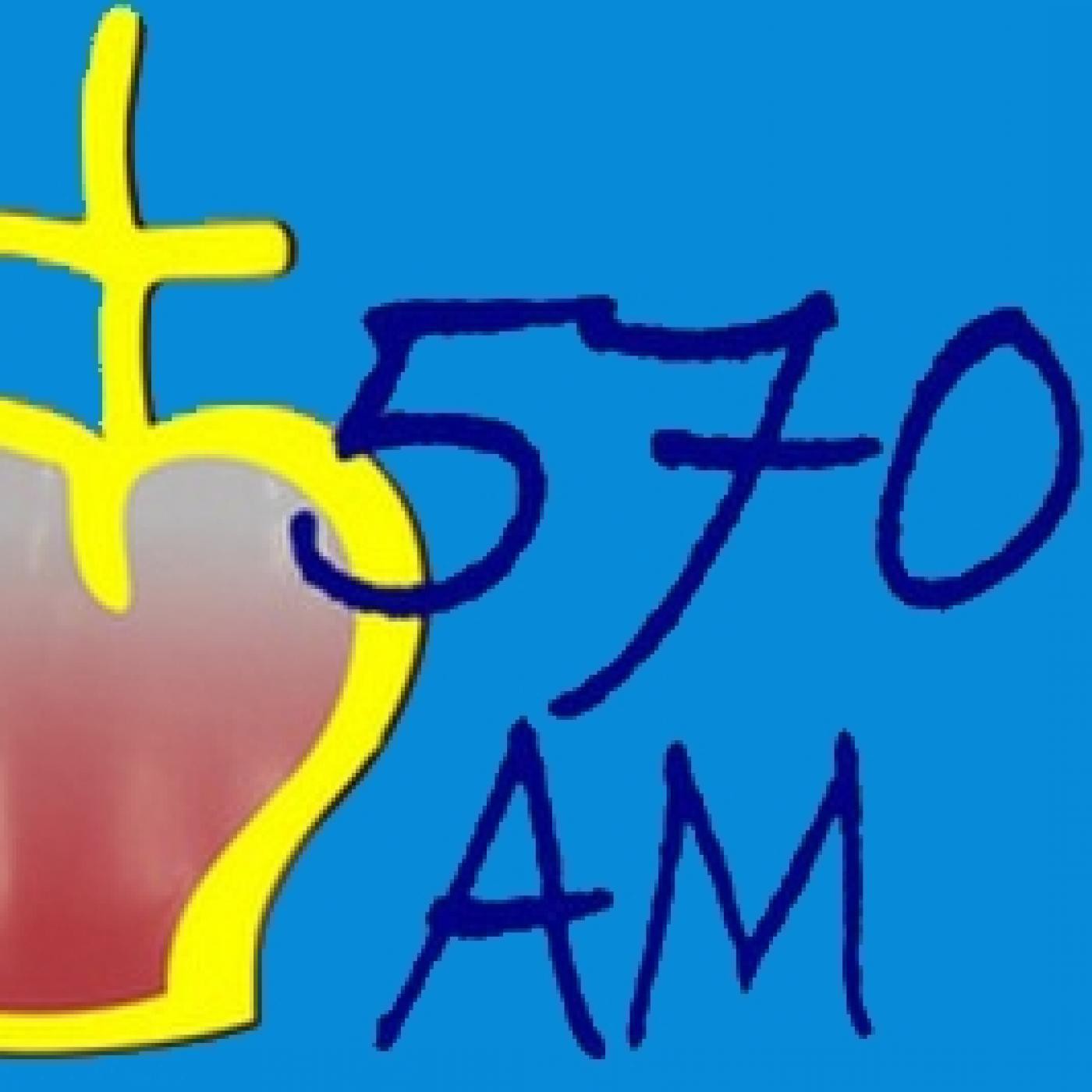 Podcast de San Roque AM