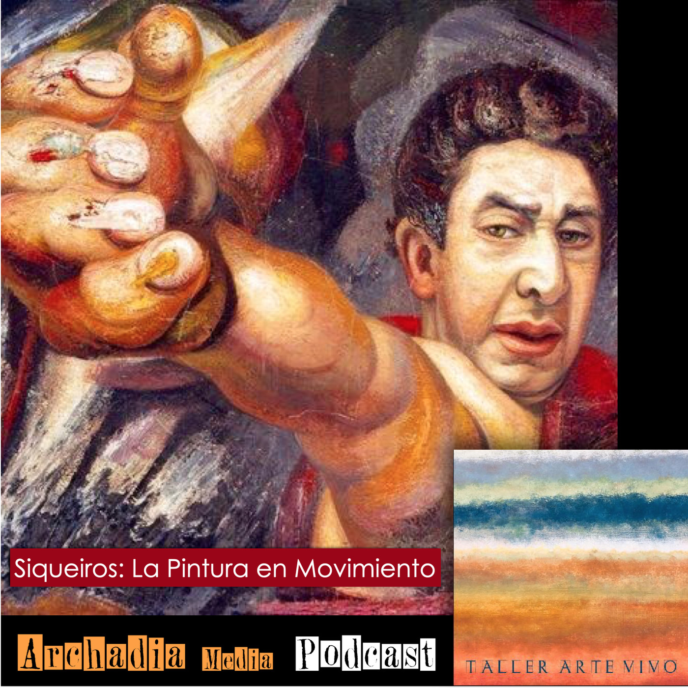 Taller Arte Vivo
