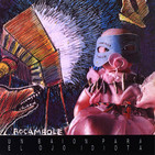 MVT / Sección VINTAGE - LOS REDONDOS - Un Baión para el Ojo Idiota (1988)