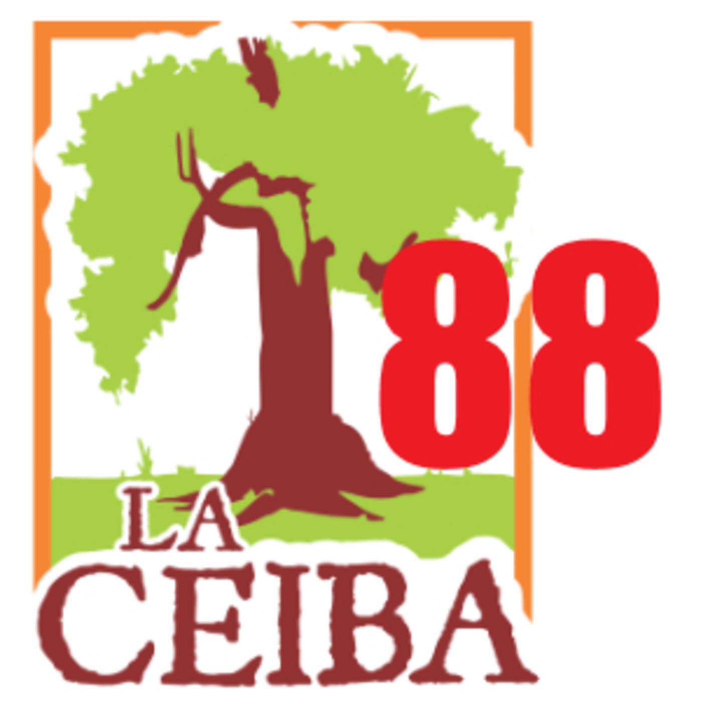 LA CEIBA