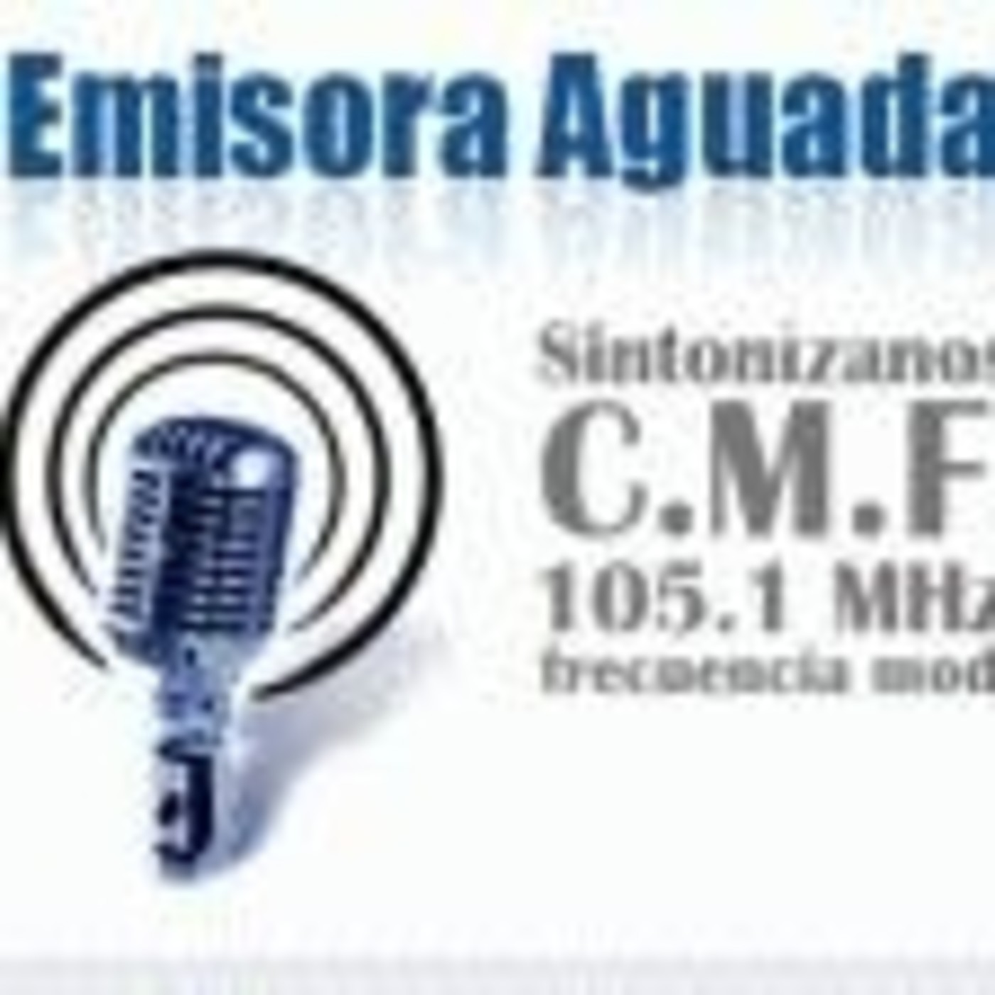 Podcast AguadaRadio