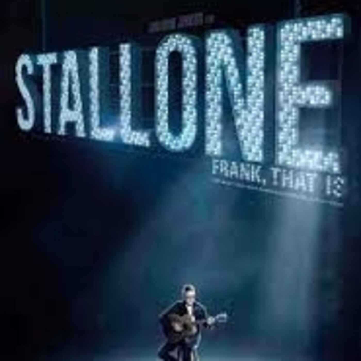 Stallone de mi vida