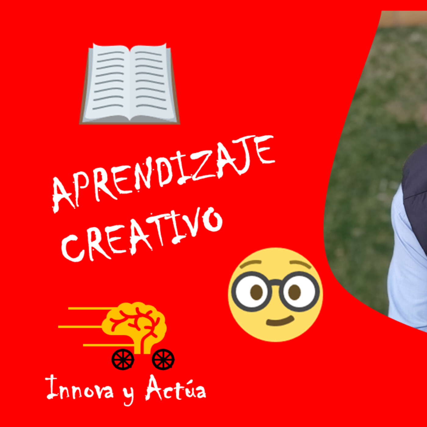 Innova y Actúa