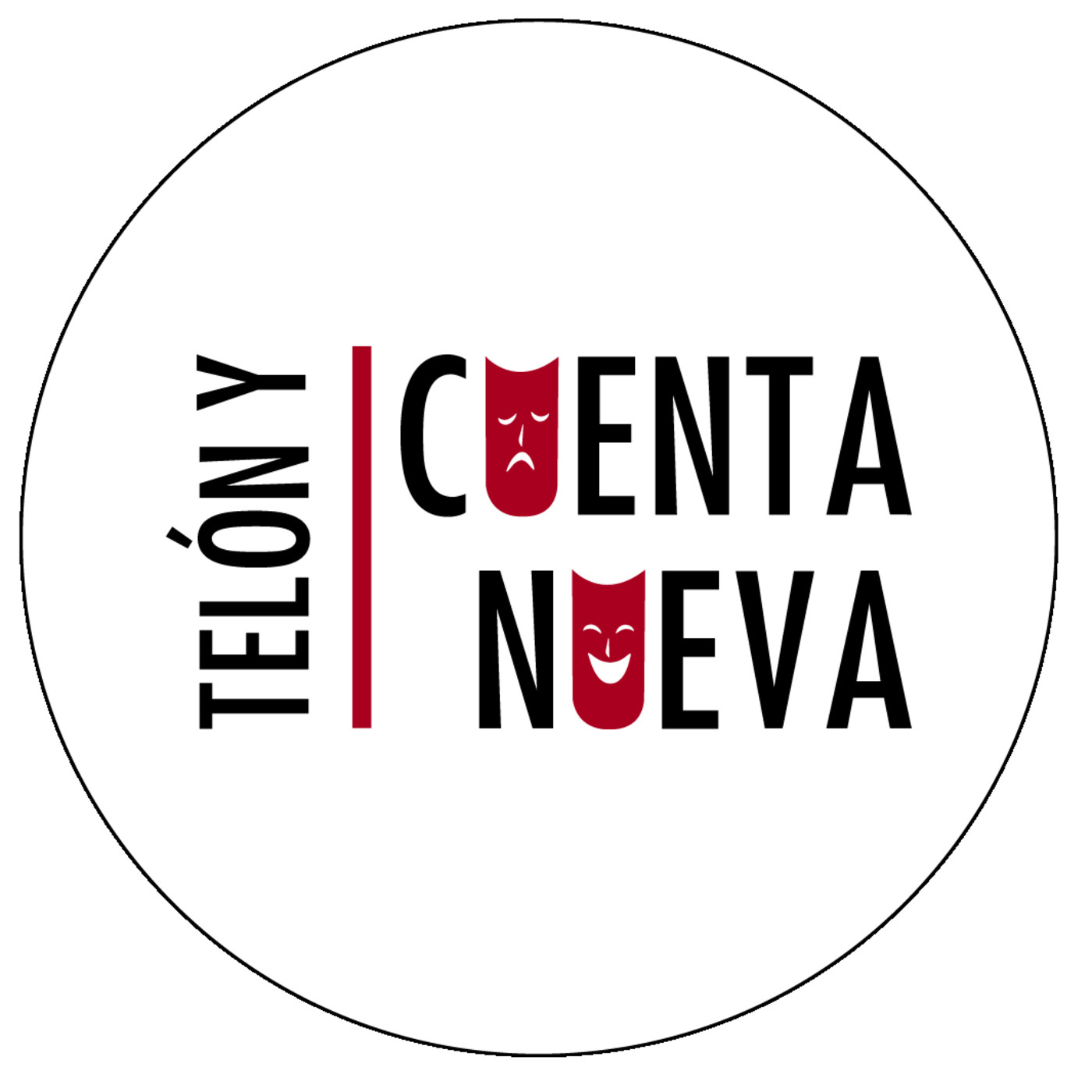 Telón y Cuenta Nueva