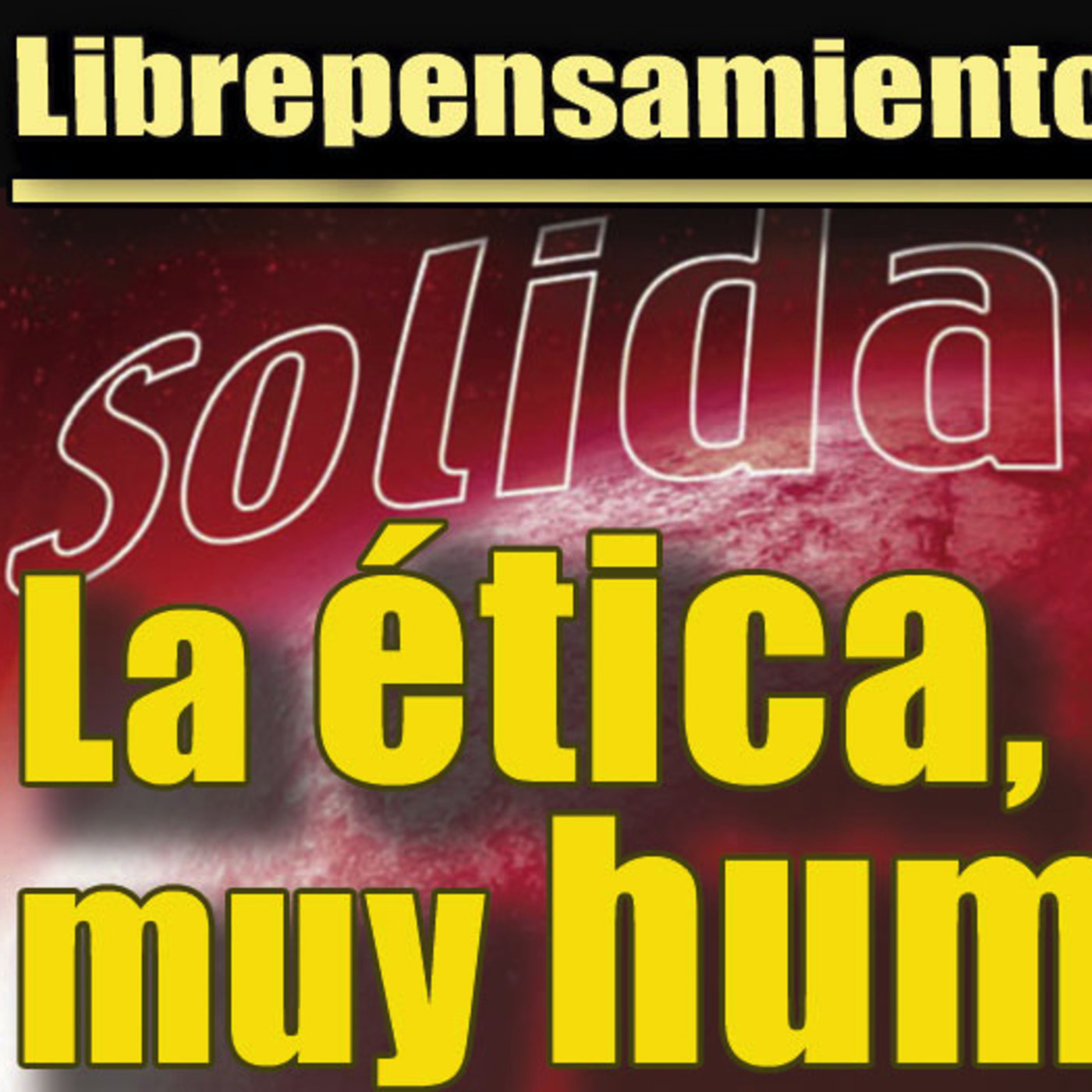 Librepensamiento
