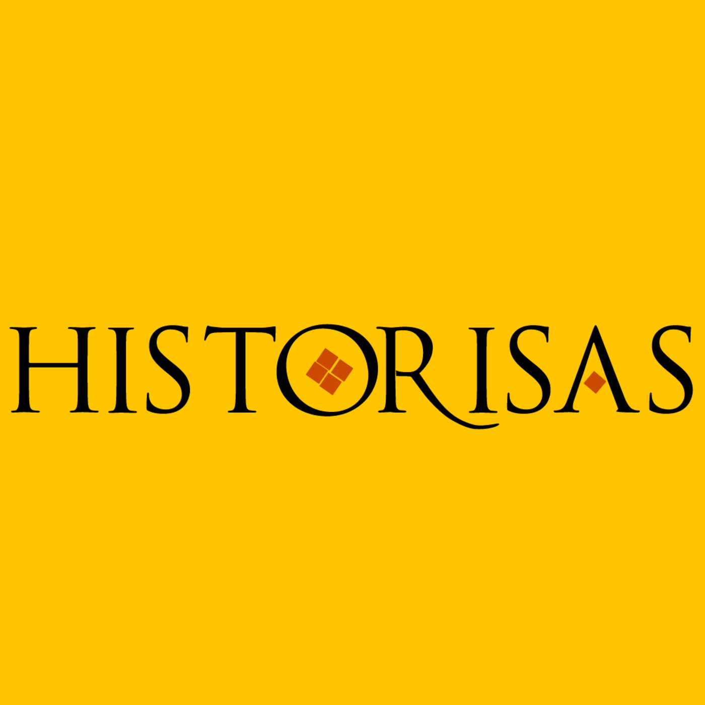 HISTORISAS