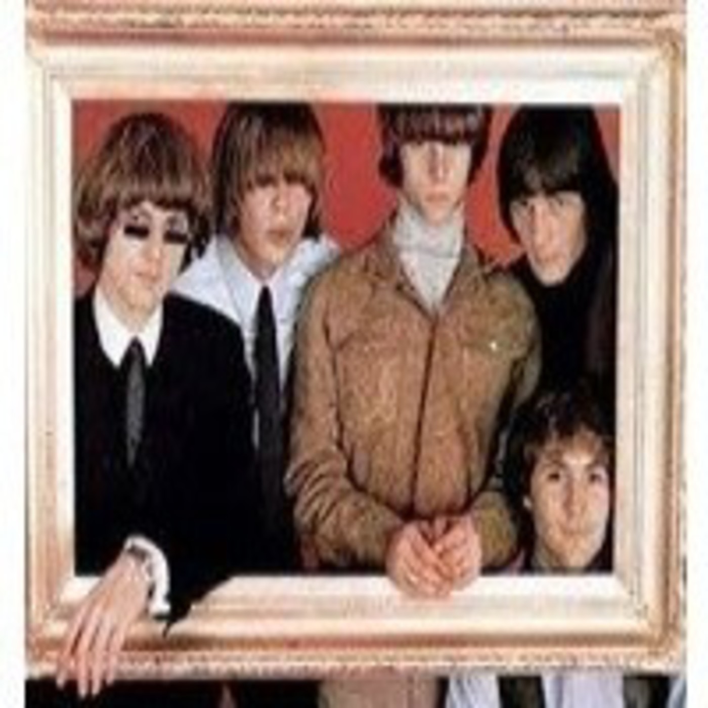 Pioneros: The Byrds