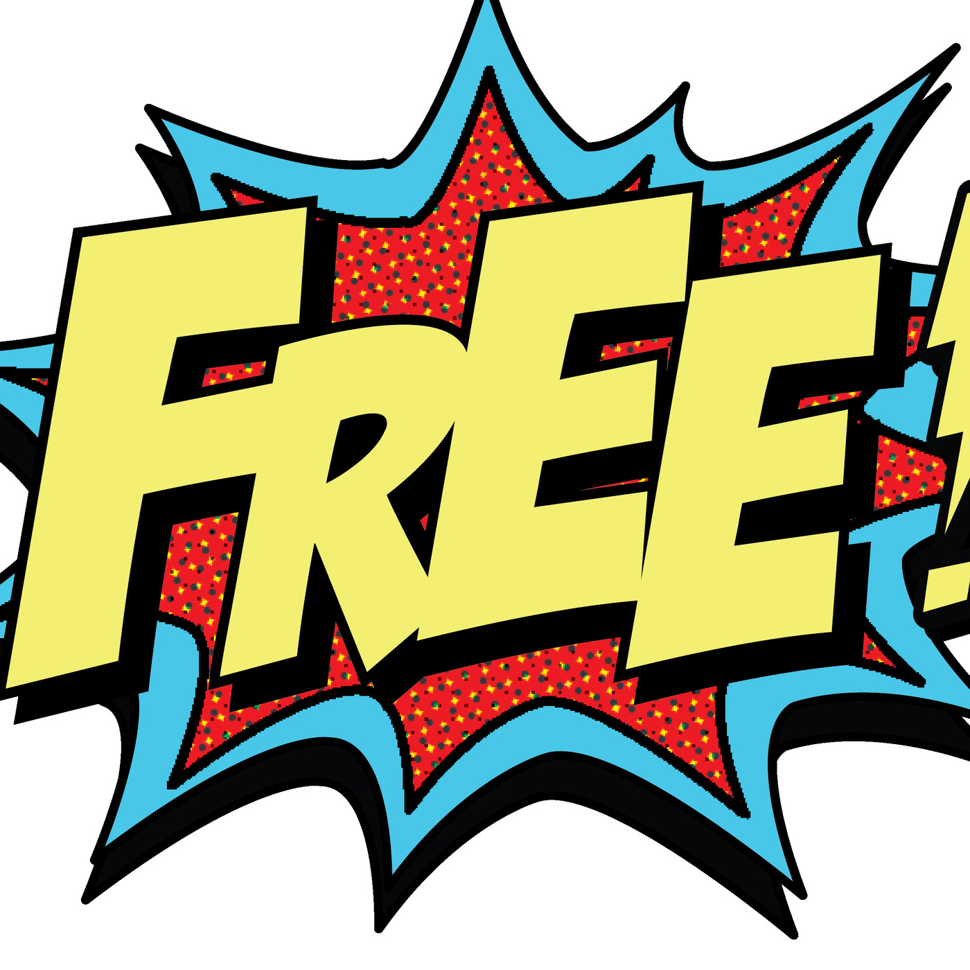 Free cast