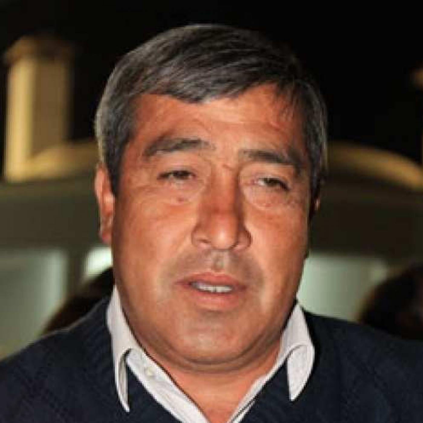 Podcast de Marian Pallarez