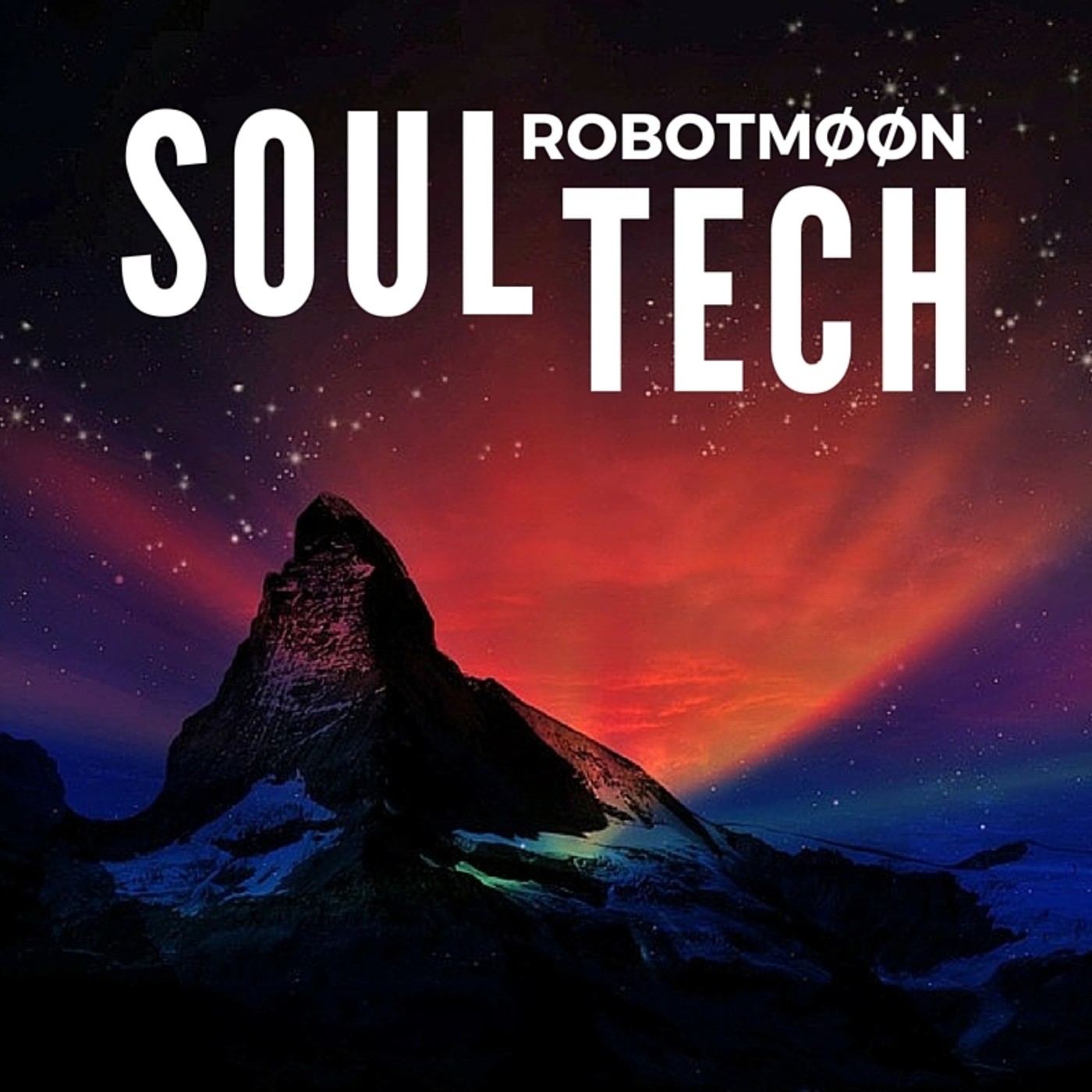 Soul Tech @ Robotmøøn Julio 2016 episode artwork