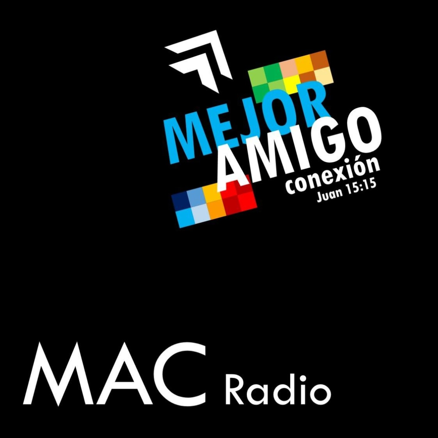 Mejor Amigo Conexión