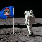 La Gran Travesía: Man on the moon. 50 años después.