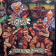 FANG -American Nightmare LP 1992