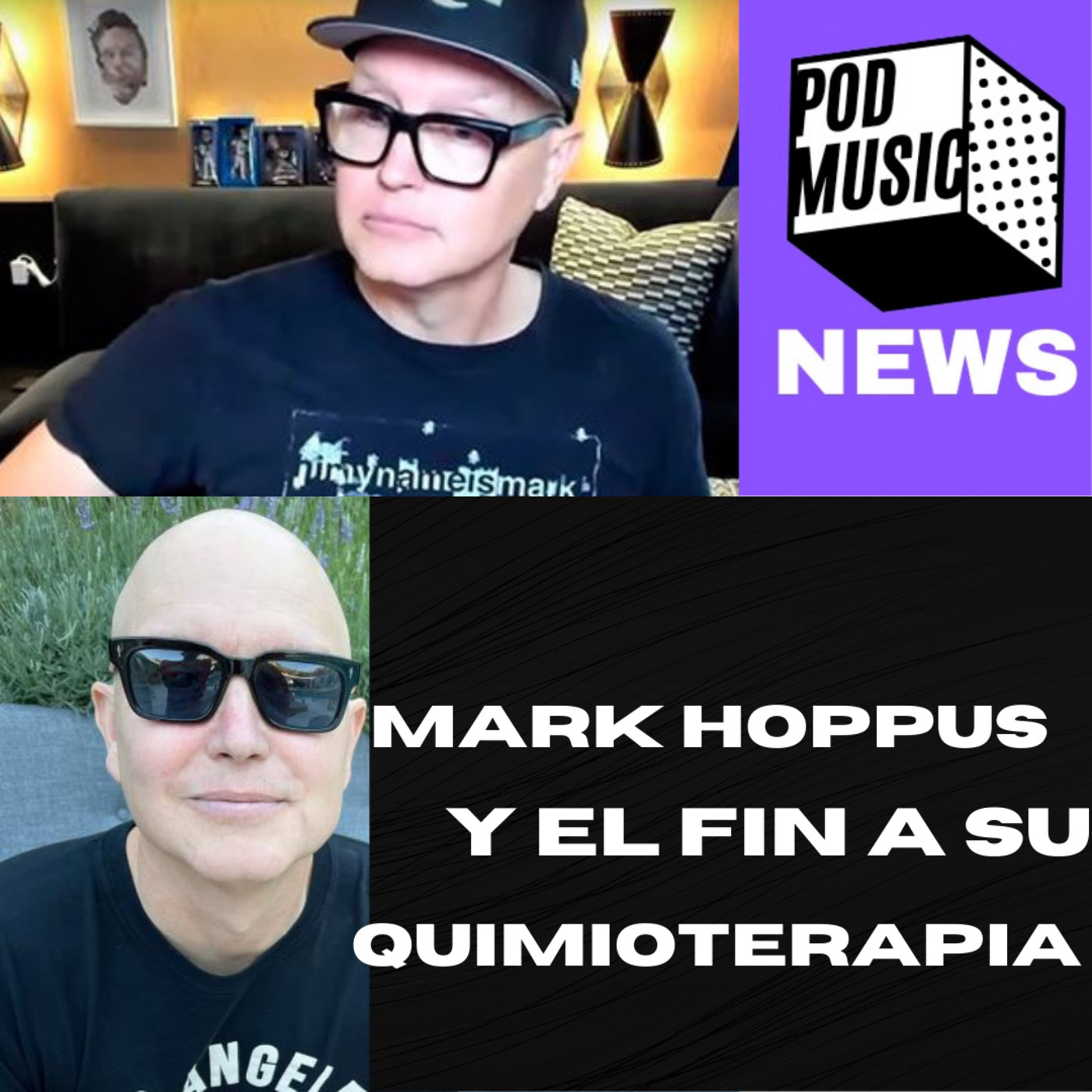 PODMUSIC