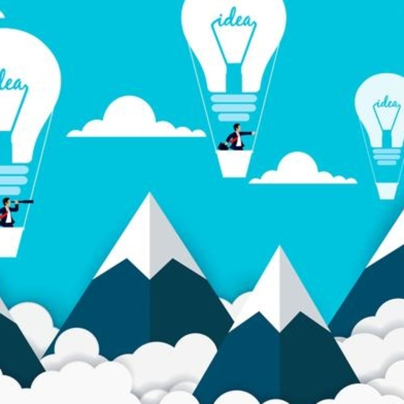 Taller de Pensamiento Creativo