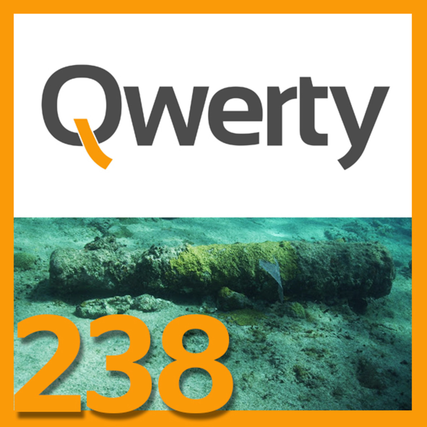 Qwerty / Historias de la ciencia